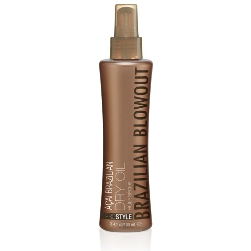 Brazilian Blowout Acai Brazilian Dry Oil