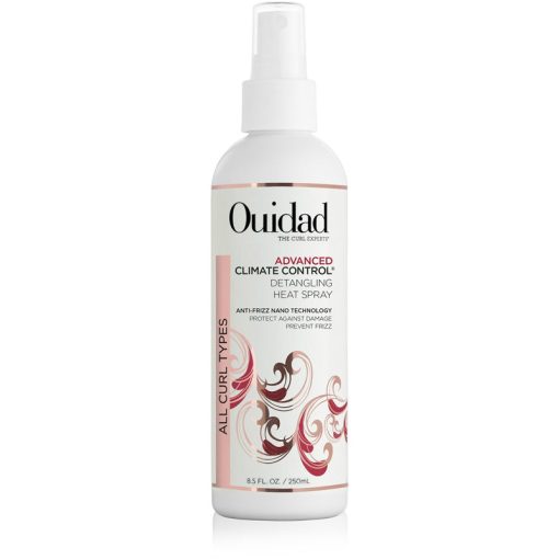 Ouidad Advanced Climate Control Detangling Heat Spray 8.5 oz