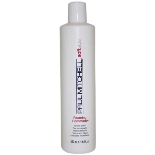 Paul Mitchell Foaming Pomade 8.5 Oz