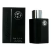 Alfa Romeo Black By Alfa Romeo, 4.2 Oz Eau De Toilette Spray For Men