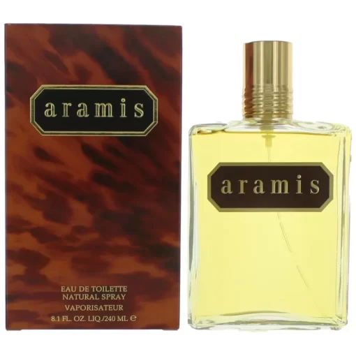 Aramis By Aramis, 8.1 Oz Eau De Toilette Spray For Men