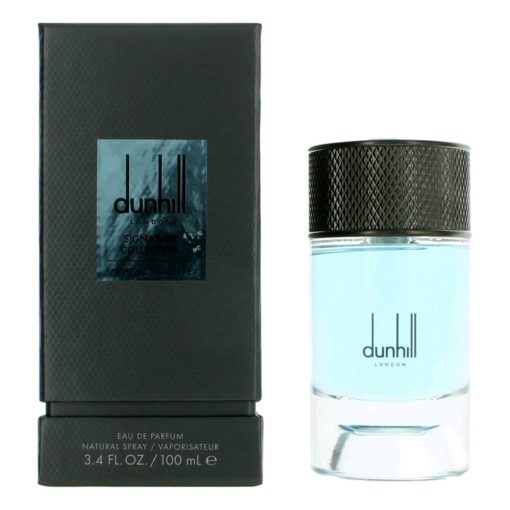 Dunhill Nordic Fougere By Alfred Dunhill, 3.4 Oz Eau De Parfum Spray For Men