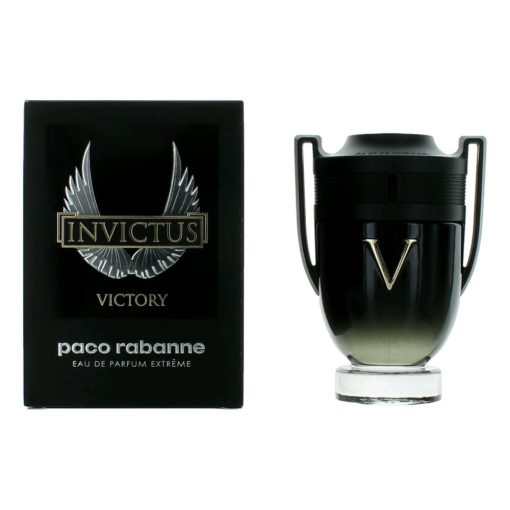 Invictus Victory By Paco Rabanne, 1.7 Oz Eau De Parfum Extreme Spray For Men