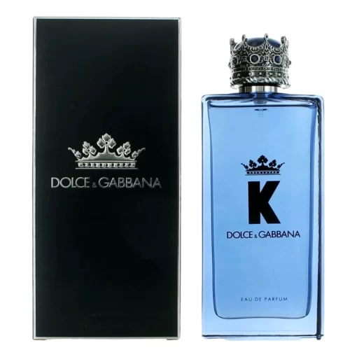 K By Dolce & Gabbana, 5 Oz Eau De Parfum Spray For Men