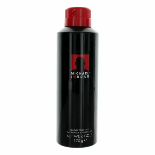 Michael Jordans By Michael Jordans, 6 Oz Body Spray For Men