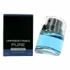 Unpredictable Pure By Glenn Perri, 3.4 Oz Eau De Parfum Spray For Men