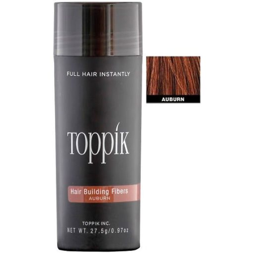 Toppik Hair Building Fibers - Auburn