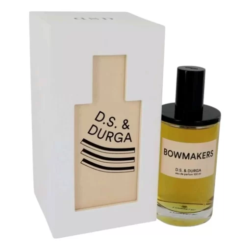 Bowmakers By D.S. & Durga, 3.4 Oz Eau De Parfum Spray For Unisex