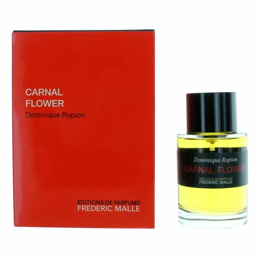 Carnal Flower By Frederic Malle, 3.4 Oz Eau De Parfum Spray For Unisex