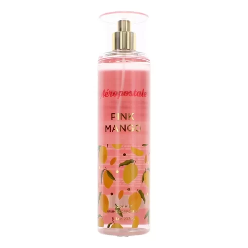 Pink Mango By Aeropostale, 8 Oz Body Mist For Women