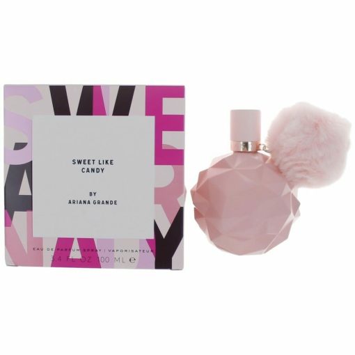 Sweet Like Candy By Ariana Grande, 3.4 Oz Eau De Parfum Spray For Women