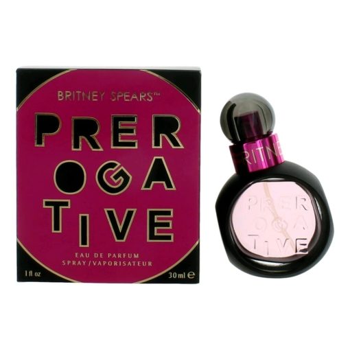 Prerogative By Britney Spears, 1 Oz Eau De Parfum Spray For Women