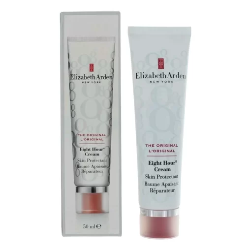 Elizabeth Arden Eight Hour Cream By Elizabeth Arden, 1.7 Oz Skin Protectant