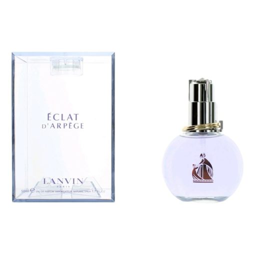 Eclat D-Arpege By Lanvin, 1.7 Oz Eau De Parfum Spray For Women (Arpege)