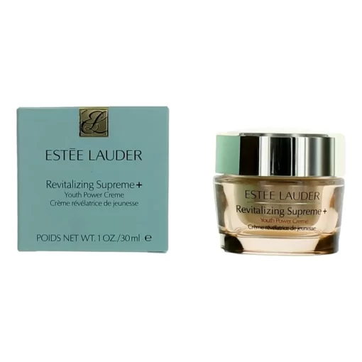 Estee Lauder By Estee Lauder, 1 Oz Revitalizing Supreme Youth Power Creme