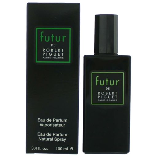 Futur By Robert Piguet, 3.4 Oz Eau De Parfum Spray For Women