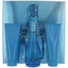 Cool Water By Davidoff, 3 Piece Gift Set For Women