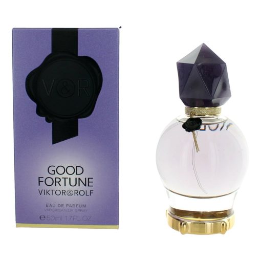 Good Fortune By Viktor & Rolf, 1.7 Oz Eau De Parfum Spray For Women