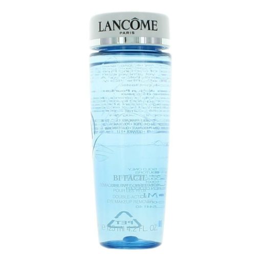 Lancome By Lancome, 4.2 Oz Bi-Facil Double-Action Eye Makeup Remover