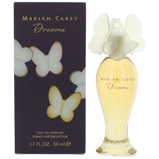 Dreams By Mariah Carey, 1.7 Oz Eau De Parfum Spray For Women