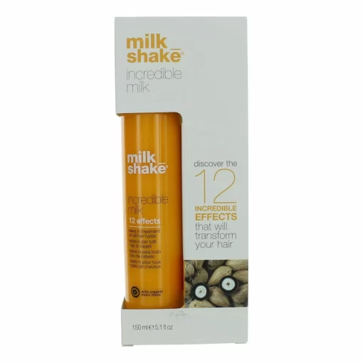 Milkshake Incredible Milk By Milkshake, 5.1 Oz Leave In Treatment