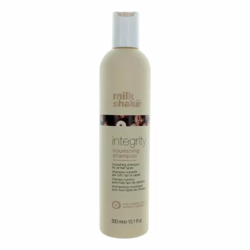 Milk_Shake Integrity By Milkshake, 10.1 Oz Nourishing Shampoo