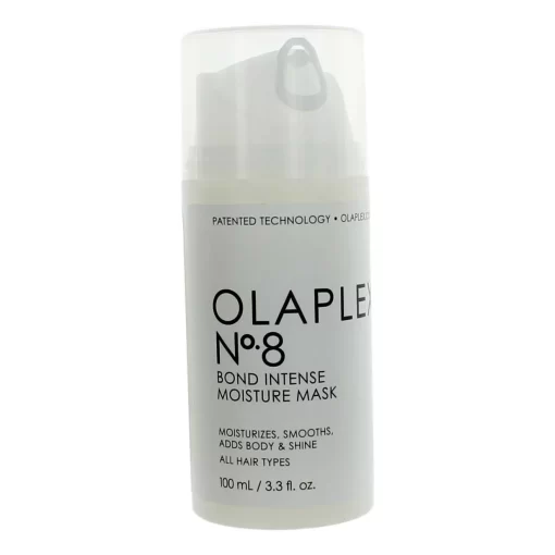 Olaplex No. 8 Bond Intense Moisture Mask By Olaplex, 3.3 Oz Hair Mask