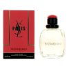 Paris By Yves Saint Laurent, 4.2 Oz Eau De Toilette Spray For Women