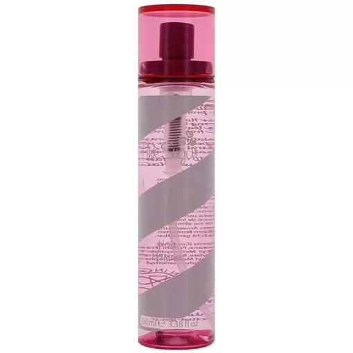 Pink Sugar By Aquolina, 3.38 Oz Hair Perfume Spray For Women