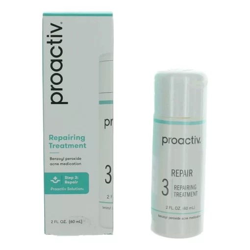 Proactiv Repairing Treatment By Proactiv, 2 Oz Benzoyl Peroxide Acne Medication