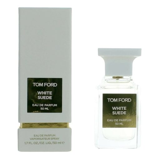 Tom Ford White Suede By Tom Ford, 1.7 Oz Eau De Parfum For Women