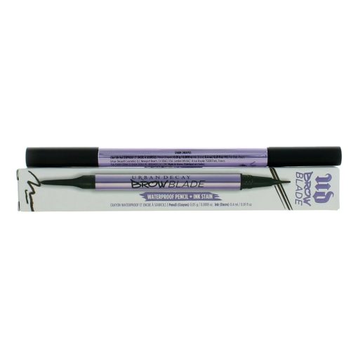 Urban Decay Brow Blade By Urban Decay, .01 Oz Waterproof Pencil & Ink Stain - Dark Drapes