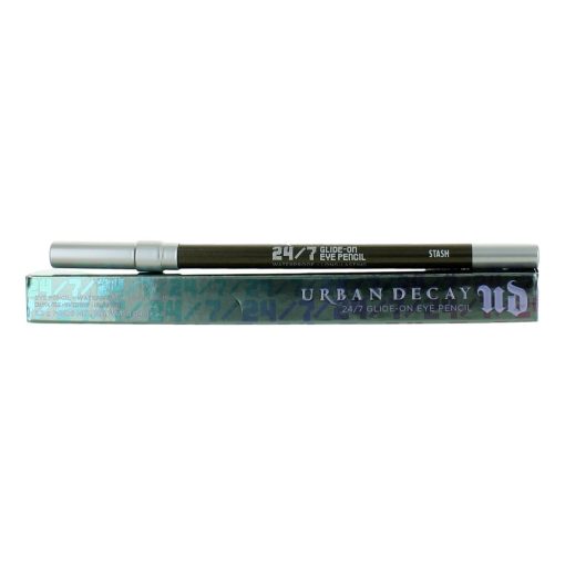 Urban Decay 24/7 Glide On Eye Pencil By Urban Decay, .04 Oz Waterproof Eye Pencil - Stash