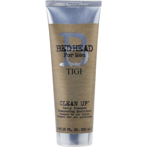 Tigi Bed Head Clean Up Shampoo 8.45 oz