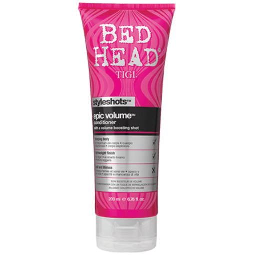 Tigi Bed Head Epic Volume Conditioner 6.76 oz