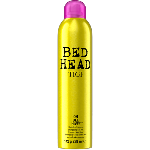 Tigi Bed Head Oh Bee Hive! Matte Dry Shampoo