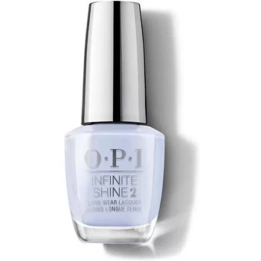 OPI Infinite Shine 2 Long Wear Lacquer Nail Polish - To Be Continued....