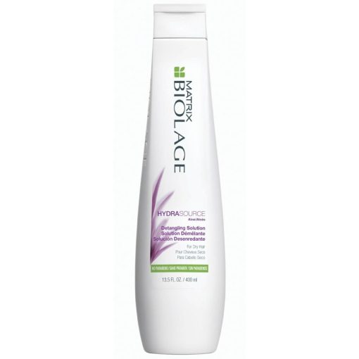 Biolage Hydrasource Detangling Solution 13.5 oz