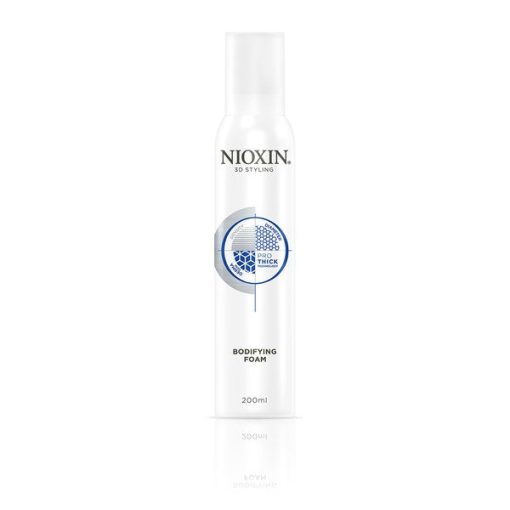 Nioxin Bodifying Foam 6.7 oz