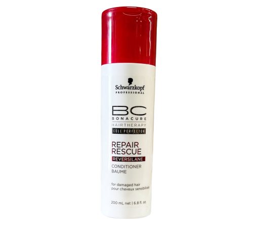 Bonacure Repair Rescue Conditioner 6.8 oz