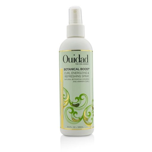 Ouidad Botanical Boost Curl Energizing and Refreshing Spray 8.5 oz