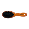 Elegant Anti Static Cushion Small Porcupine Brush