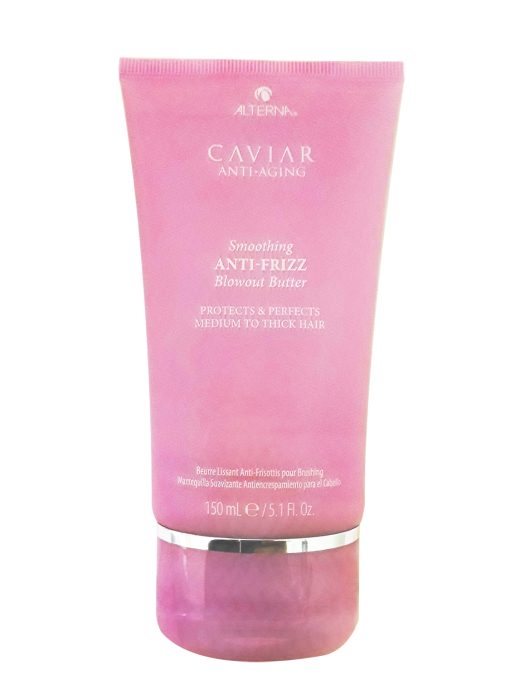 Alterna CAVIAR Anti-Aging Smoothing Anti-Frizz Blowout Butter 5 oz