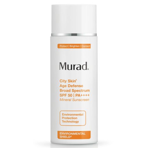 Murad City Skin Age Defense SPF 50 1.7 oz