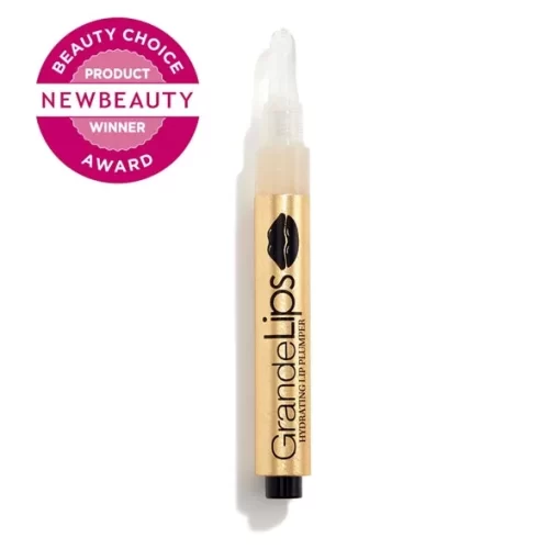 Grande Lips Clear Lip Plumper