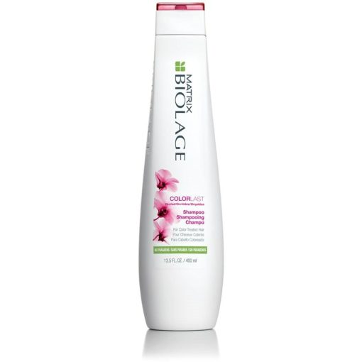 Biolage ColorLast Shampoo 13.5 oz