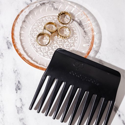 ColorProof Detangling Comb