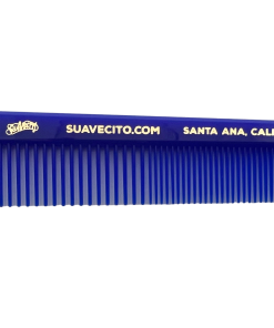 Suavecito Pocket Comb