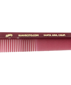 Suavecito Pocket Comb