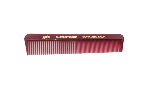 Suavecito Pocket Comb